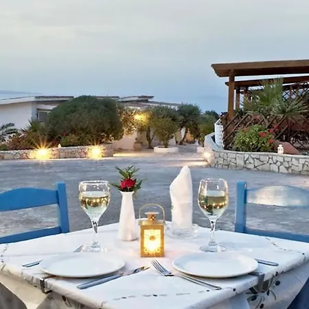 Lassion Golden Bay Hotell Sitia (Crete)