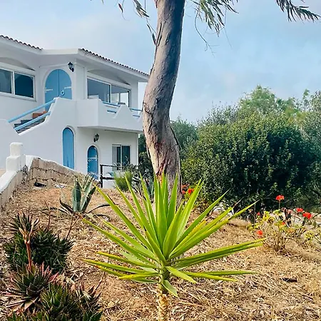 Hotell Lassion Golden Bay Sitia (Crete)