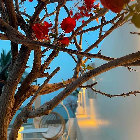 Lassion Golden Bay Hotell