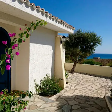 Hotell Lassion Golden Bay Sitia (Crete)