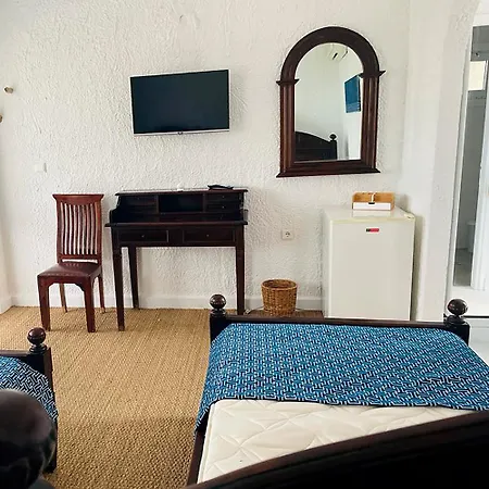 Hotell Lassion Golden Bay