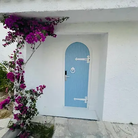 Lassion Golden Bay Sitia (Crete)