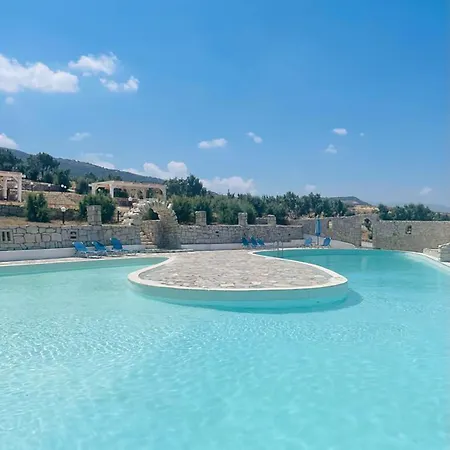 Hotell Lassion Golden Bay
