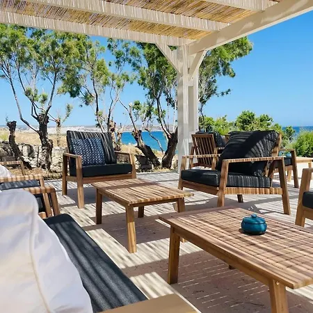 Hotell Lassion Golden Bay 3*