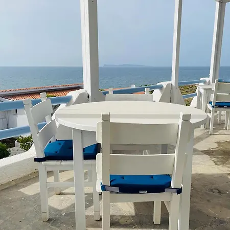 Lassion Golden Bay Hotell