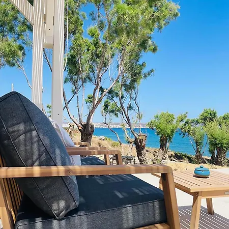 Lassion Golden Bay 3* Sitia (Crete)