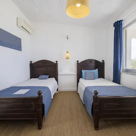 Lassion Golden Bay Hotell