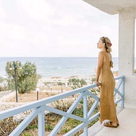 Lassion Golden Bay Hotell Sitia (Crete)