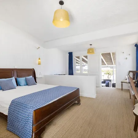 Lassion Golden Bay 3* Sitia (Crete)
