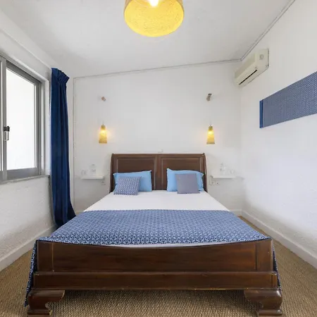 Lassion Golden Bay Hotell 3*