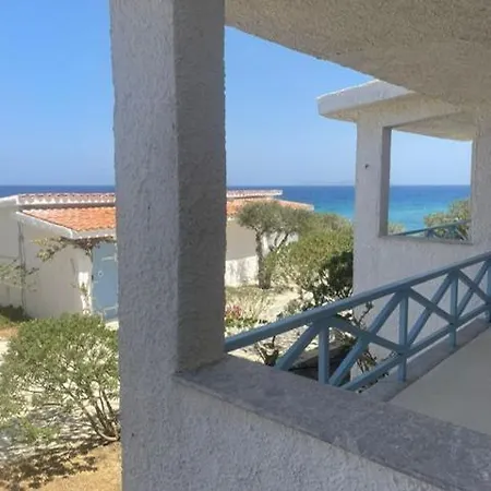 Lassion Golden Bay 3*