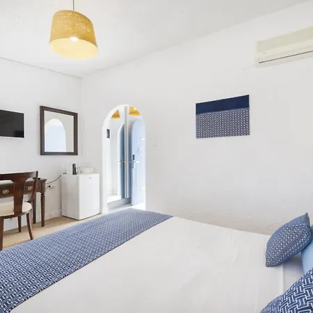 Lassion Golden Bay 3* Sitia (Crete)