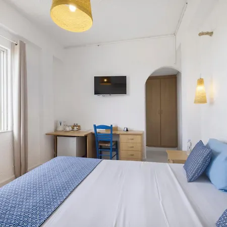 Lassion Golden Bay Hotell 3*