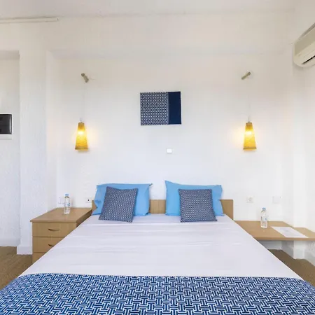 Lassion Golden Bay Hotell Sitia (Crete)