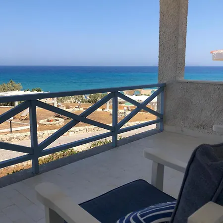 Lassion Golden Bay 3* Sitia (Crete)