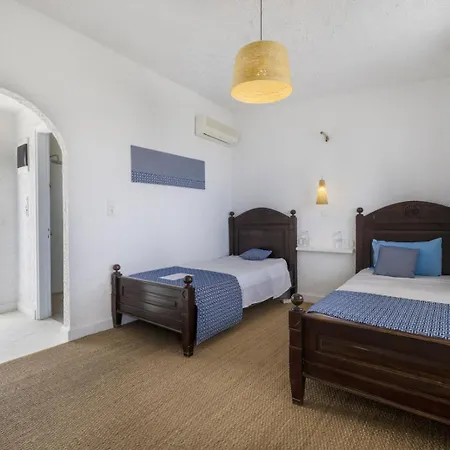 Lassion Golden Bay 3* Sitia (Crete)