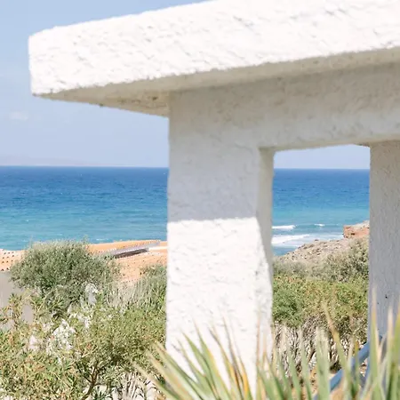 Hotell Lassion Golden Bay