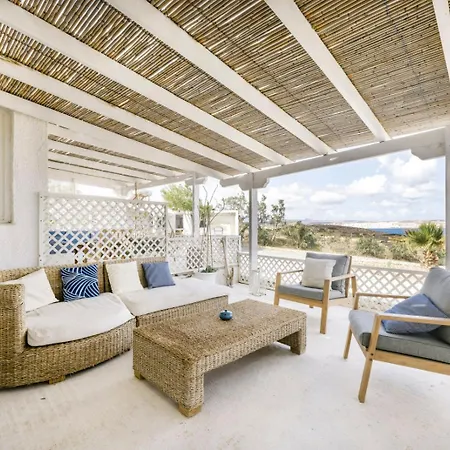 Hotell Lassion Golden Bay Sitia (Crete)