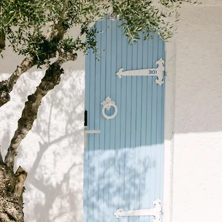 Lassion Golden Bay 3* Sitia (Crete)