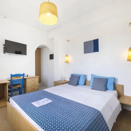 Lassion Golden Bay Hotell Sitia (Crete)