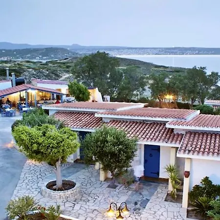 Lassion Golden Bay Отель