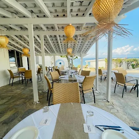 Lassion Golden Bay Отель
