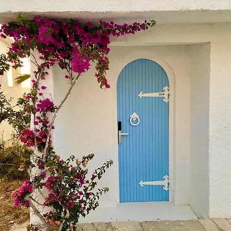 Lassion Golden Bay 3* Сития