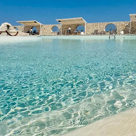 Lassion Golden Bay 3* Сития
